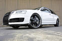 Kicherer Audi RS Street 8