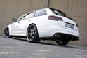 Kicherer Audi RS Street 9