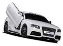 LSD Audi A5 S5 Scissor Doors 2