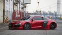 Liberty Walk Audi R8 10
