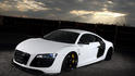 Liberty Walk Audi R8 11