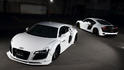 Liberty Walk Audi R8 16