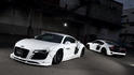 Liberty Walk Audi R8 17