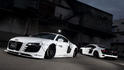 Liberty Walk Audi R8 18