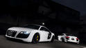Liberty Walk Audi R8 19