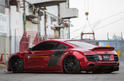 Liberty Walk Audi R8 2
