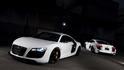 Liberty Walk Audi R8 20