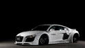 Liberty Walk Audi R8 25