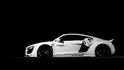 Liberty Walk Audi R8 30