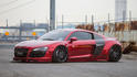 Liberty Walk Audi R8 31