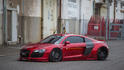 Liberty Walk Audi R8 35