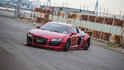 Liberty Walk Audi R8 36