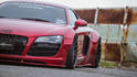 Liberty Walk Audi R8 38