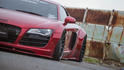 Liberty Walk Audi R8 39