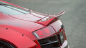 Liberty Walk Audi R8 4