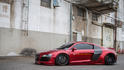 Liberty Walk Audi R8 40