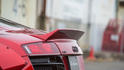 Liberty Walk Audi R8 6