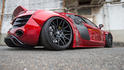 Liberty Walk Audi R8 9