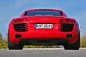 MFK Audi R8 10