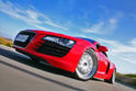 MFK Audi R8 12