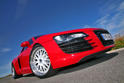 MFK Audi R8 3