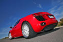 MFK Audi R8 6