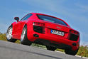 MFK Audi R8 8