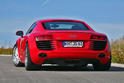 MFK Audi R8 9
