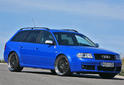 MFK Audi RS6 1