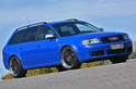 MFK Audi RS6 2