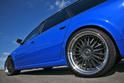 MFK Audi RS6 8
