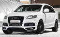 MR Car Design Audi Q7 7