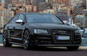 MTM 2012 Audi S8 5