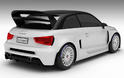 MTM Audi A1 Quattro Group B 2