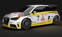 MTM Audi A1 Quattro Group B 3