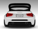 MTM Audi A1 Quattro Group B 4