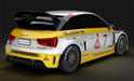 MTM Audi A1 Quattro Group B 6
