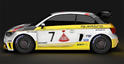 MTM Audi A1 Quattro Group B 7