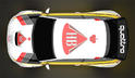MTM Audi A1 Quattro Group B 8