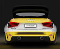 MTM Audi A1 Quattro Group B 9