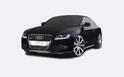 MTM Audi A5 V6 TDI 5