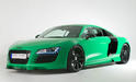 MTM Audi R8 16