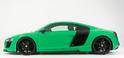 MTM Audi R8 18