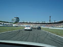 MTM Audi R8 4