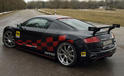 MTM Audi R8 GT3 2 3