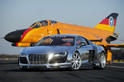 MTM Audi R8 V10 BiTurbo 10
