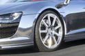 MTM Audi R8 V10 BiTurbo 12