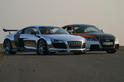 MTM Audi R8 V10 BiTurbo 2