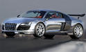 MTM Audi R8 V10 BiTurbo 8