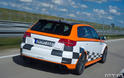 MTM Audi RS3 5